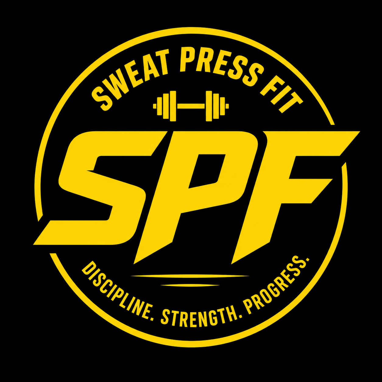 Sweat Press Fit