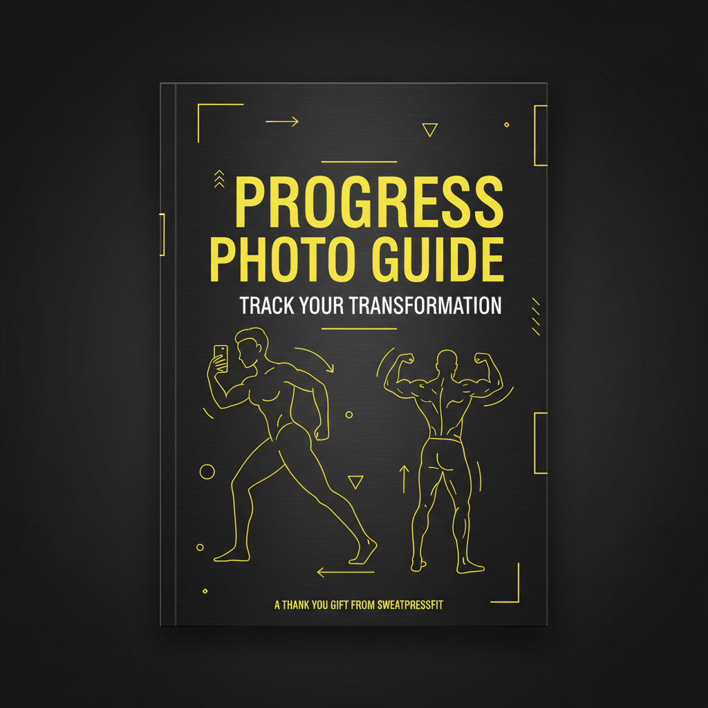 Progress Photo Guide product cover