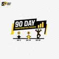 90 Day Transformation Program product image