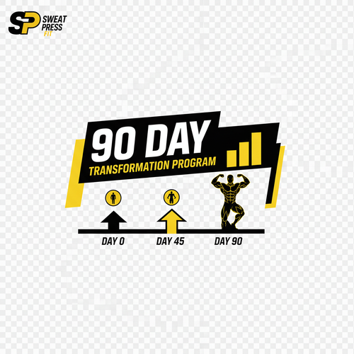 90 Day Transformation Program product image