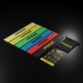 Resistance Band Set – 5 Levels