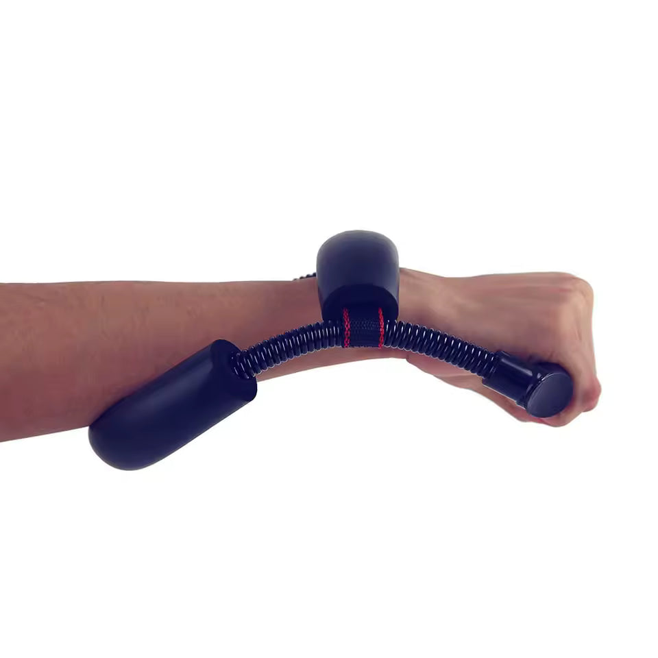 Pro Forearm & Wrist Trainer