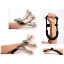 Pro Forearm & Wrist Trainer