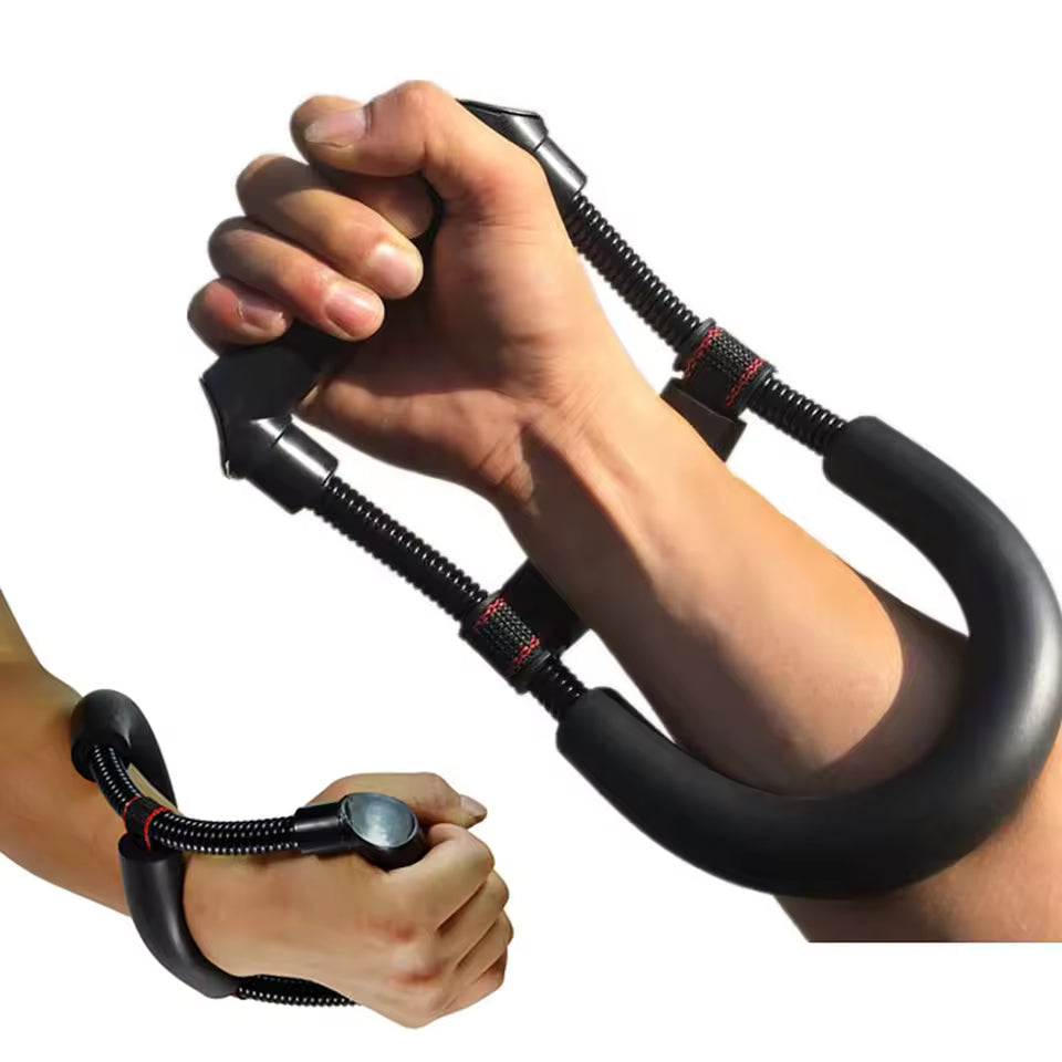 Pro Forearm & Wrist Trainer